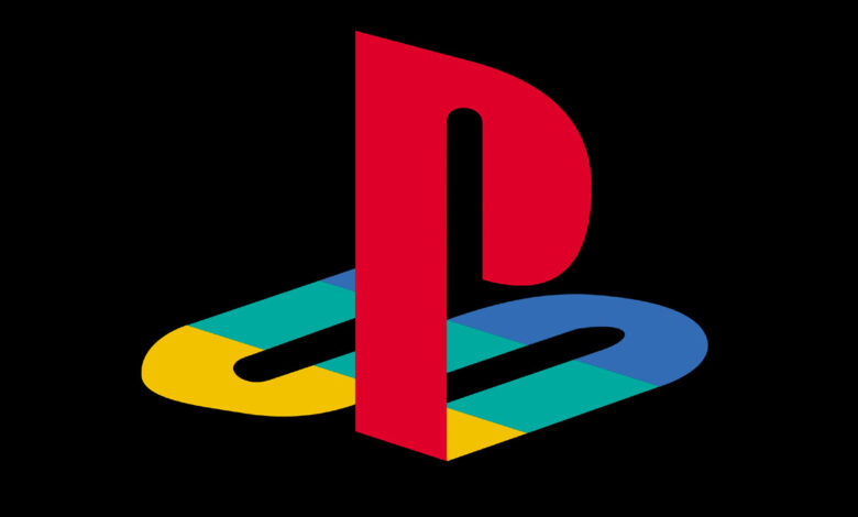 PlayStation 1 Logo|||||