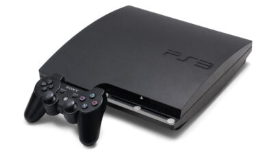 PlayStation 3 - PS3