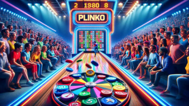 O Fascínio do Plinko Explorando os Segredos do Jogo de Estratégia e Sorte|Por Trás das Cortinas do Plinko Desvendando os Mistérios do Jogo Mais Popular da TV