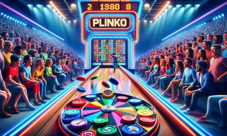 O Fascínio do Plinko Explorando os Segredos do Jogo de Estratégia e Sorte|Por Trás das Cortinas do Plinko Desvendando os Mistérios do Jogo Mais Popular da TV