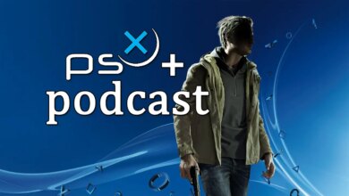 Podcast PSX|Ghost Recon: Breakpoint|King of Seas