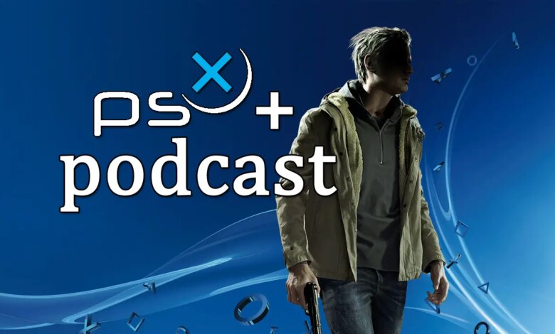 Podcast PSX|Ghost Recon: Breakpoint|King of Seas