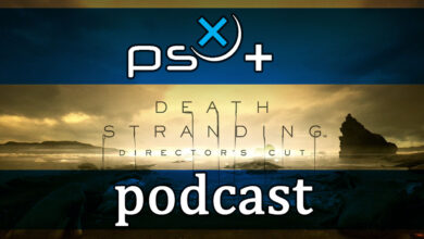 Podcast PSX