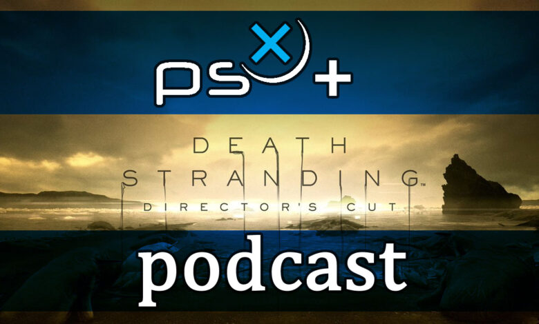 Podcast PSX