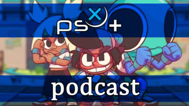 Podcast PSX Dodgeball Academia