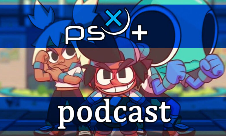 Podcast PSX Dodgeball Academia