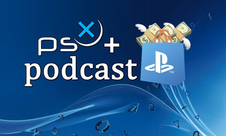 Podcast PSX