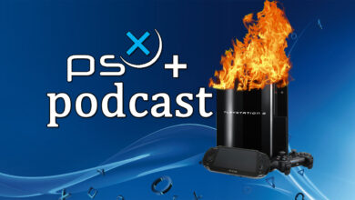 Podcast PSX+