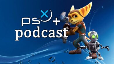 Podcast PSX