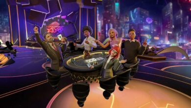 PokerStars VR|