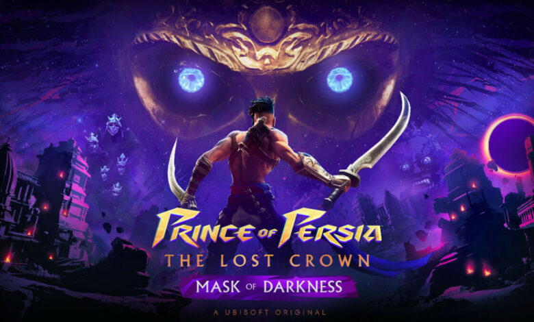 Prince of Persia: The Lost Crown