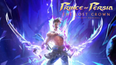 Prince of Persia: The Lost Crown