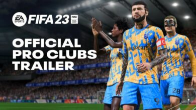 FIFA 23