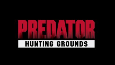 Predator: Hunting Grounds