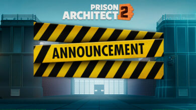 Prison Architect 2