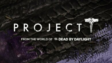 Project T