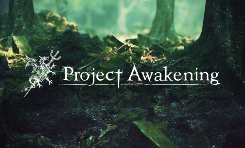 Project Awakening|Gran Turismo 7