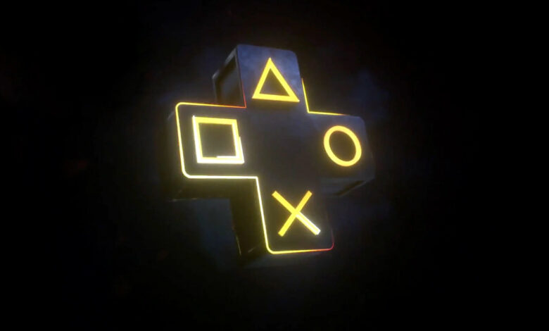 PS Plus