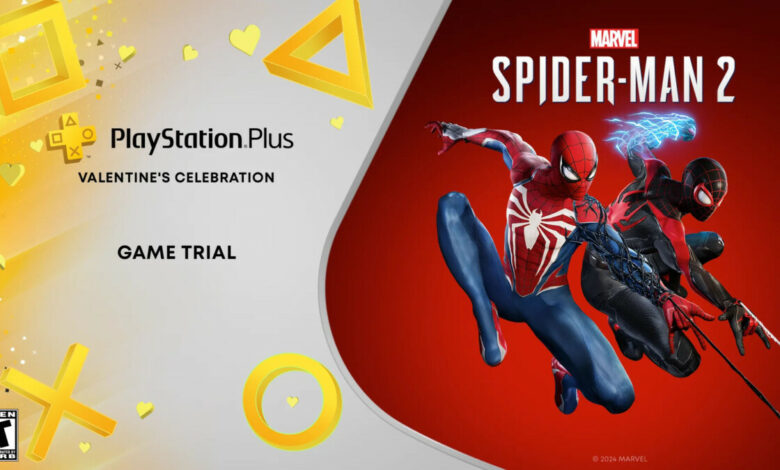 Marvel's Spider-Man 2 PS Plus Deluxe