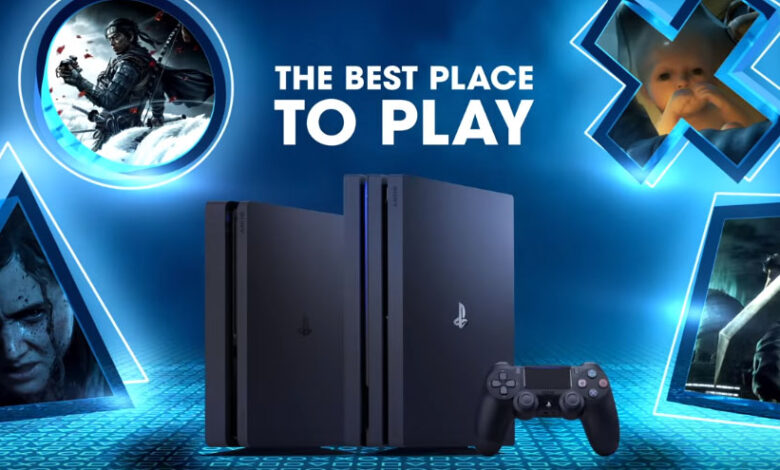 The Best Place to Play PS4