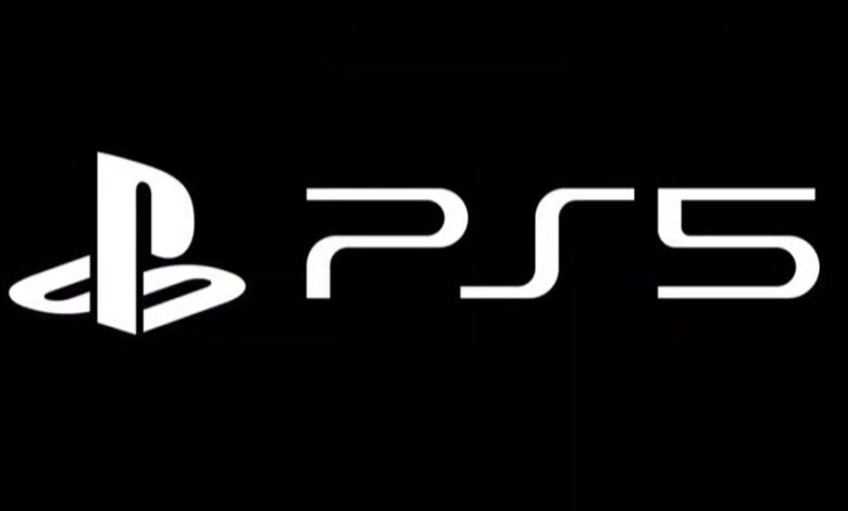 PS5 Logo|PS5|PS5 Logo|PS5 Logo