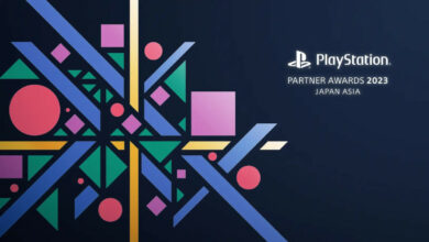 PlayStation Partner Awards 2023 Japan Asia