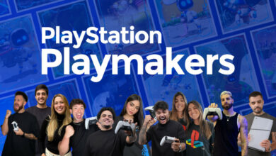 PlayStation Playmakers