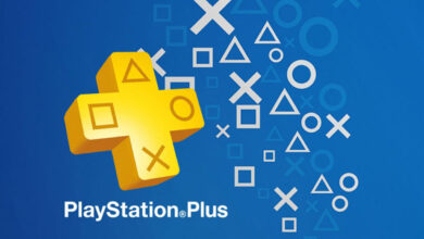 PS Plus|PS Plus