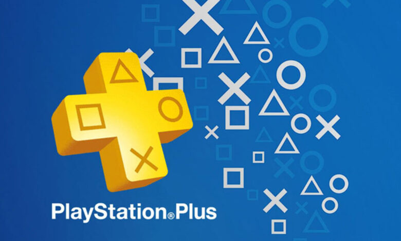 PS Plus|PS Plus