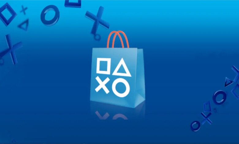 PS Store - PlayStation Store