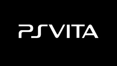 PS Vita