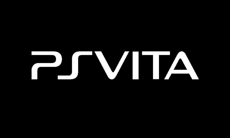 PS Vita