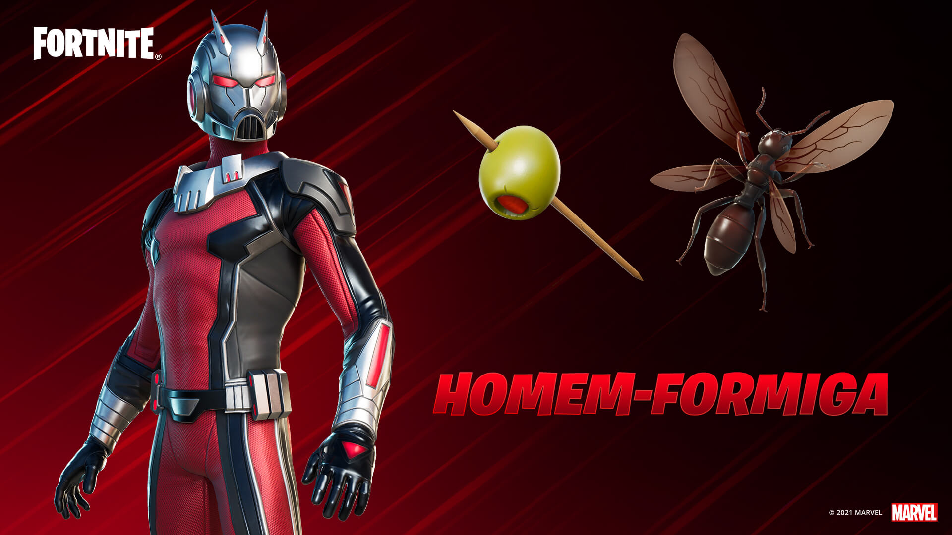 PT BR 15BR Antman Social