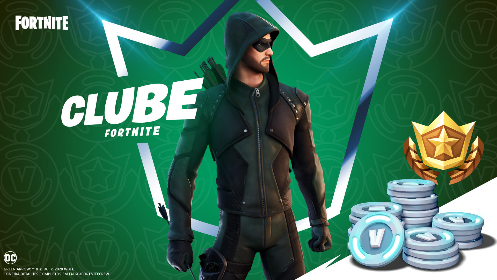 PT BR 15BR Social Subs Announce GreenArrow Social