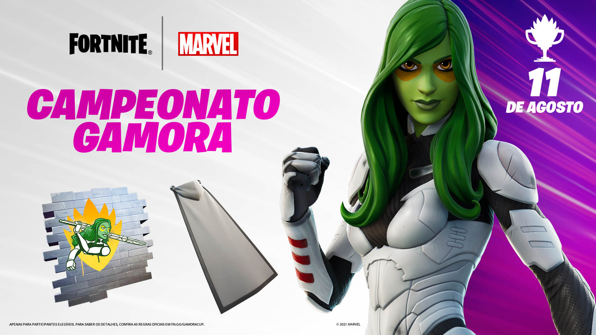 PT BR 17BR Gamora Cup Social