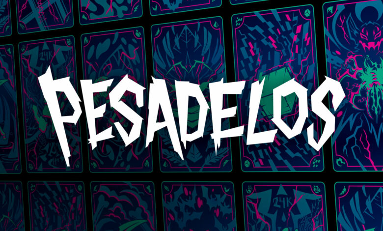 Fortnite: Pesadelos