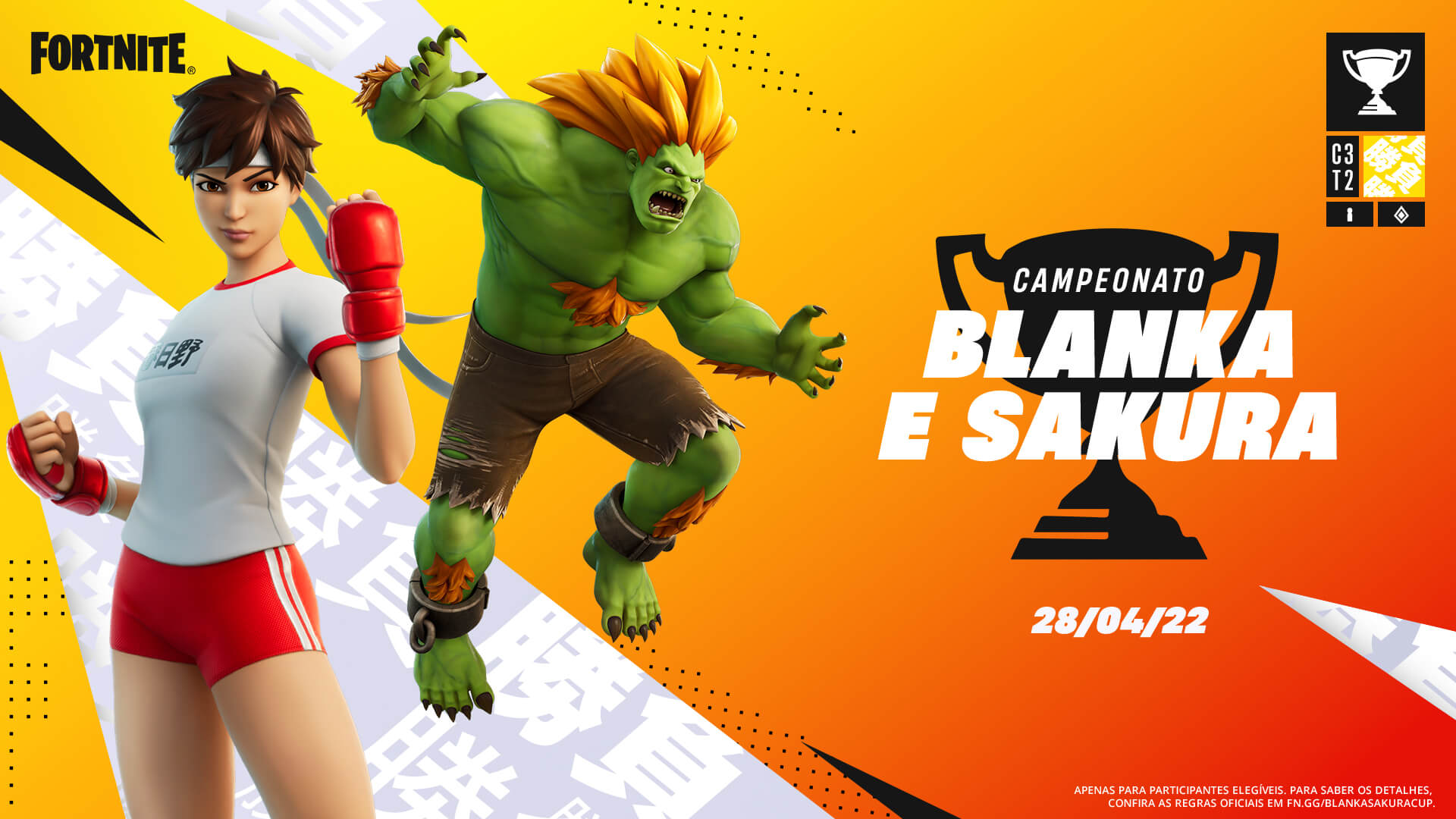 PT BR 20Comp Blanka Sakura Social