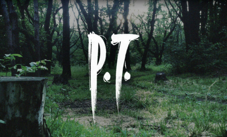 P.T. Konami