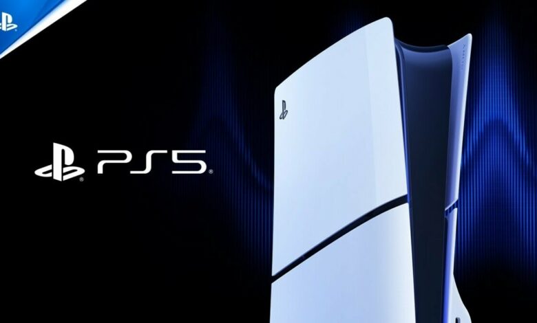 PS5