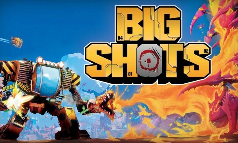 Big Shots