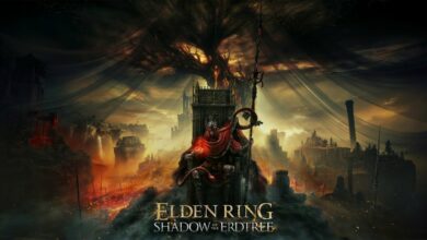 Elden Ring: Shadow of the Erdtree|Star Wars: Battlefront Classic Collection|Elden Ring: Shadow of the Erdtree|Elden Ring: Shadow of the Erdtree