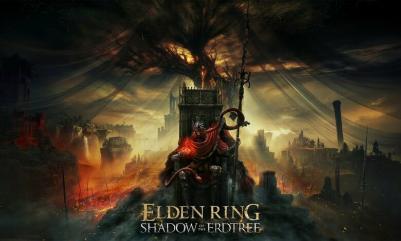 Elden Ring: Shadow of the Erdtree