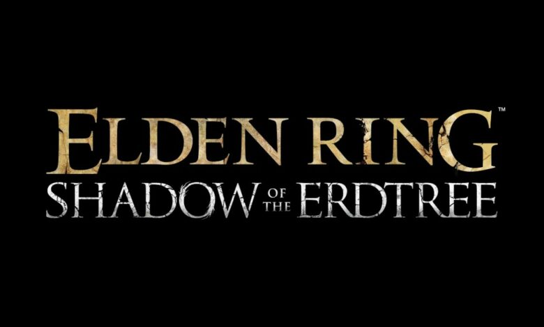 Elden Ring: Shadow of the Erdtree