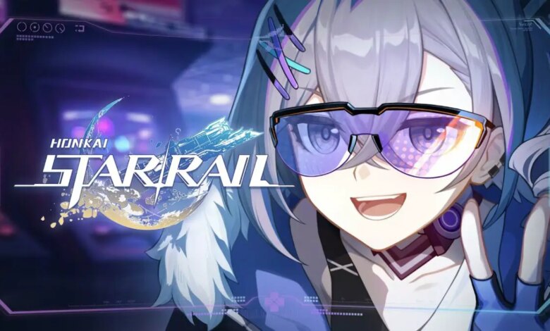 Honkai: Star Rail