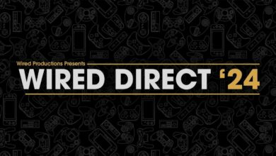 Wired Direct|LKA Wired Productions|LKA Wired Productions