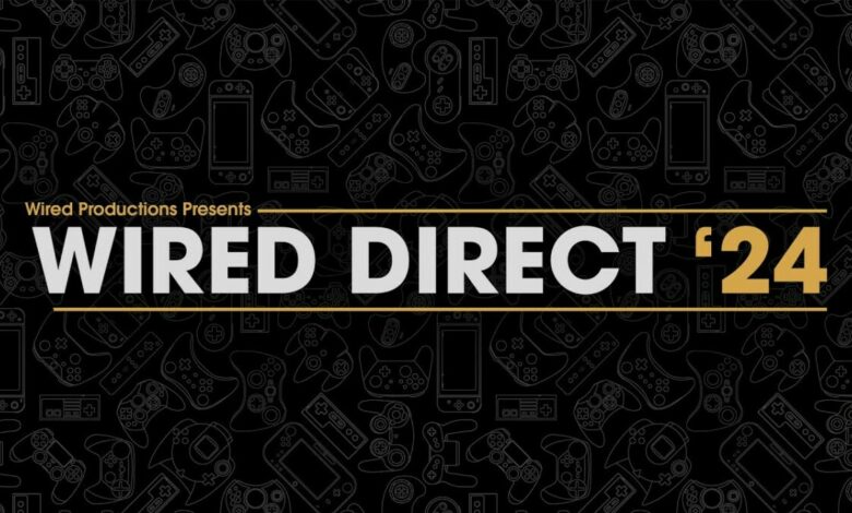 Wired Direct|LKA Wired Productions|LKA Wired Productions