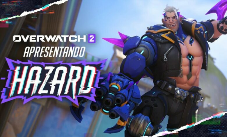 Overwatch 2