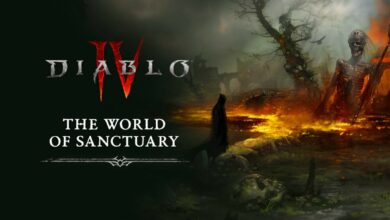 Diablo IV