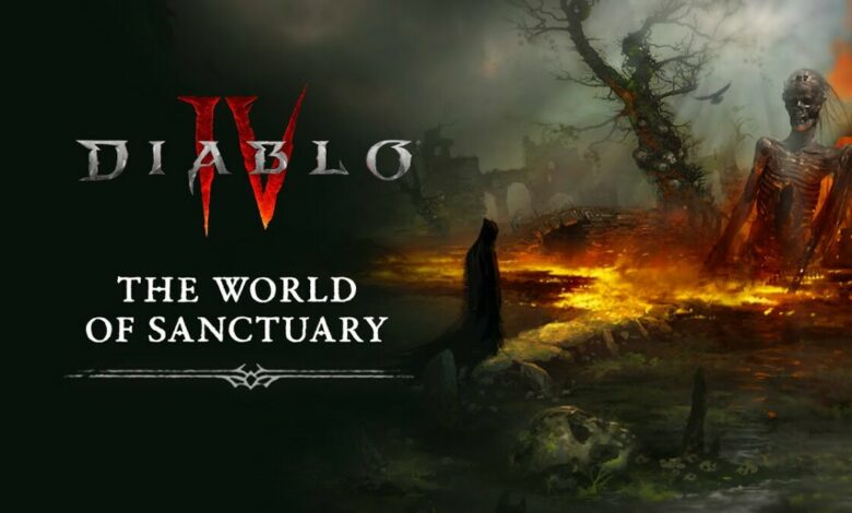 Diablo IV