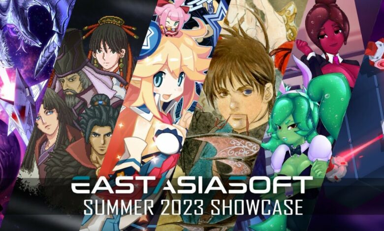 eastasiasoft